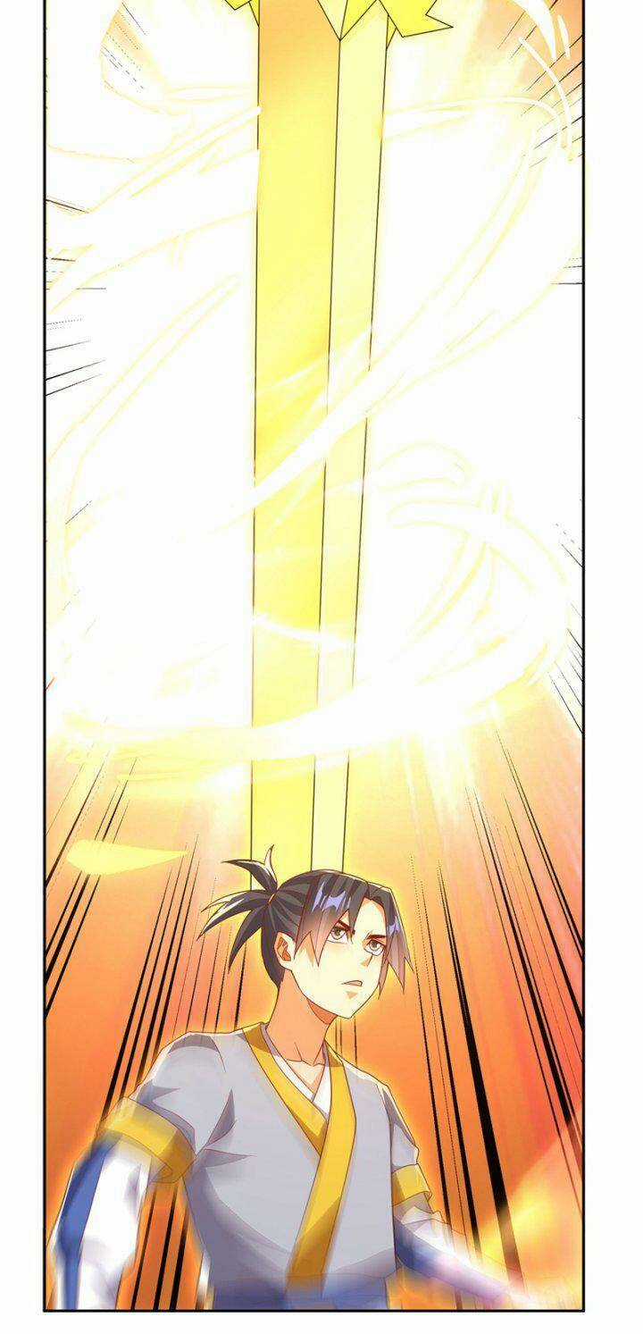 Võ Nghịch - Chapter 358 - Trang 25