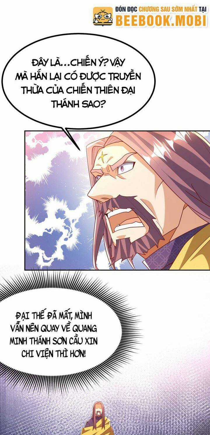 Võ Nghịch - Chapter 358 - Trang 26