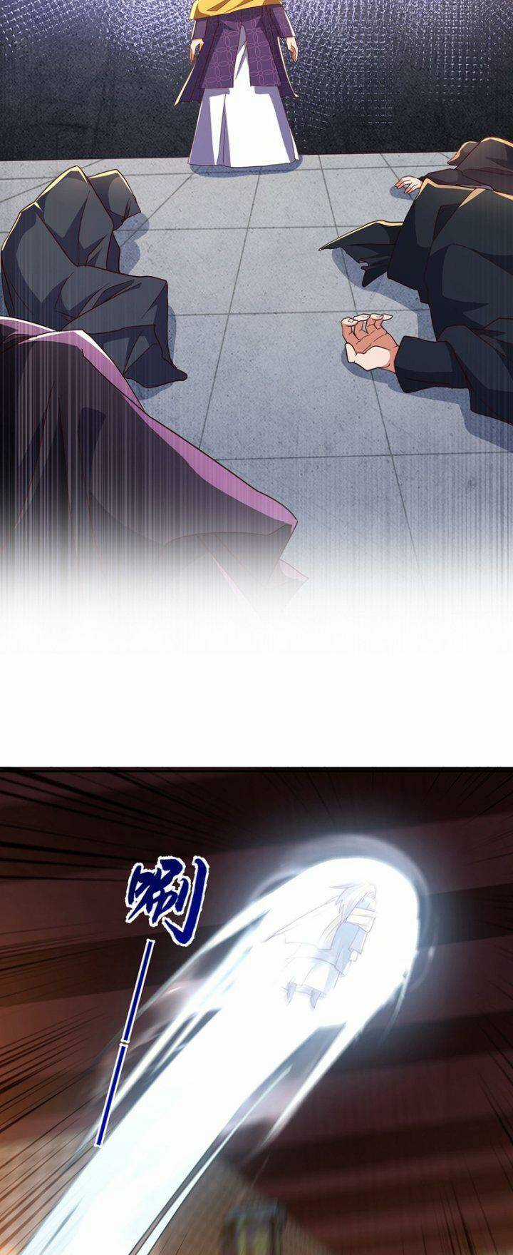 Võ Nghịch - Chapter 358 - Trang 27