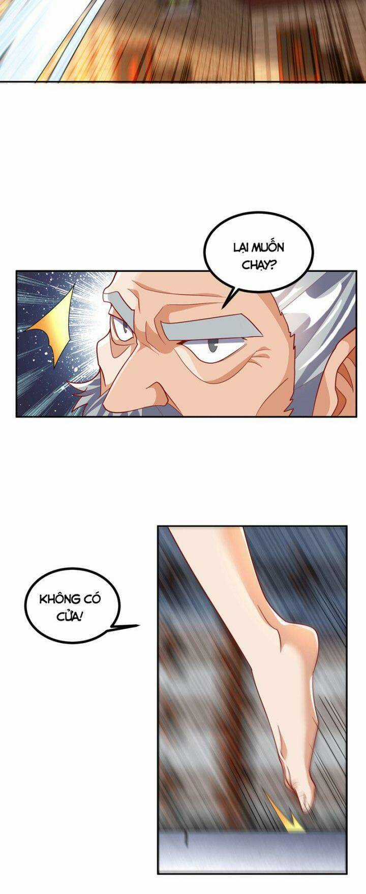 Võ Nghịch - Chapter 358 - Trang 28