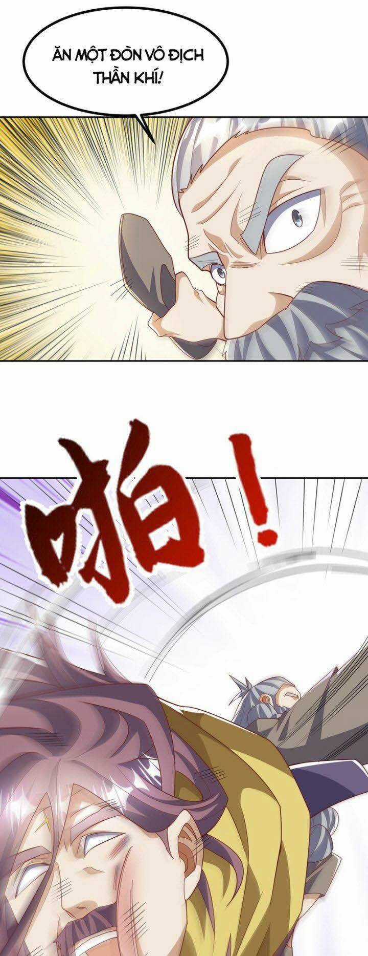 Võ Nghịch - Chapter 358 - Trang 29