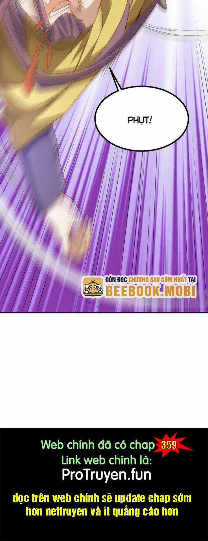 Võ Nghịch - Chapter 358 - Trang 30