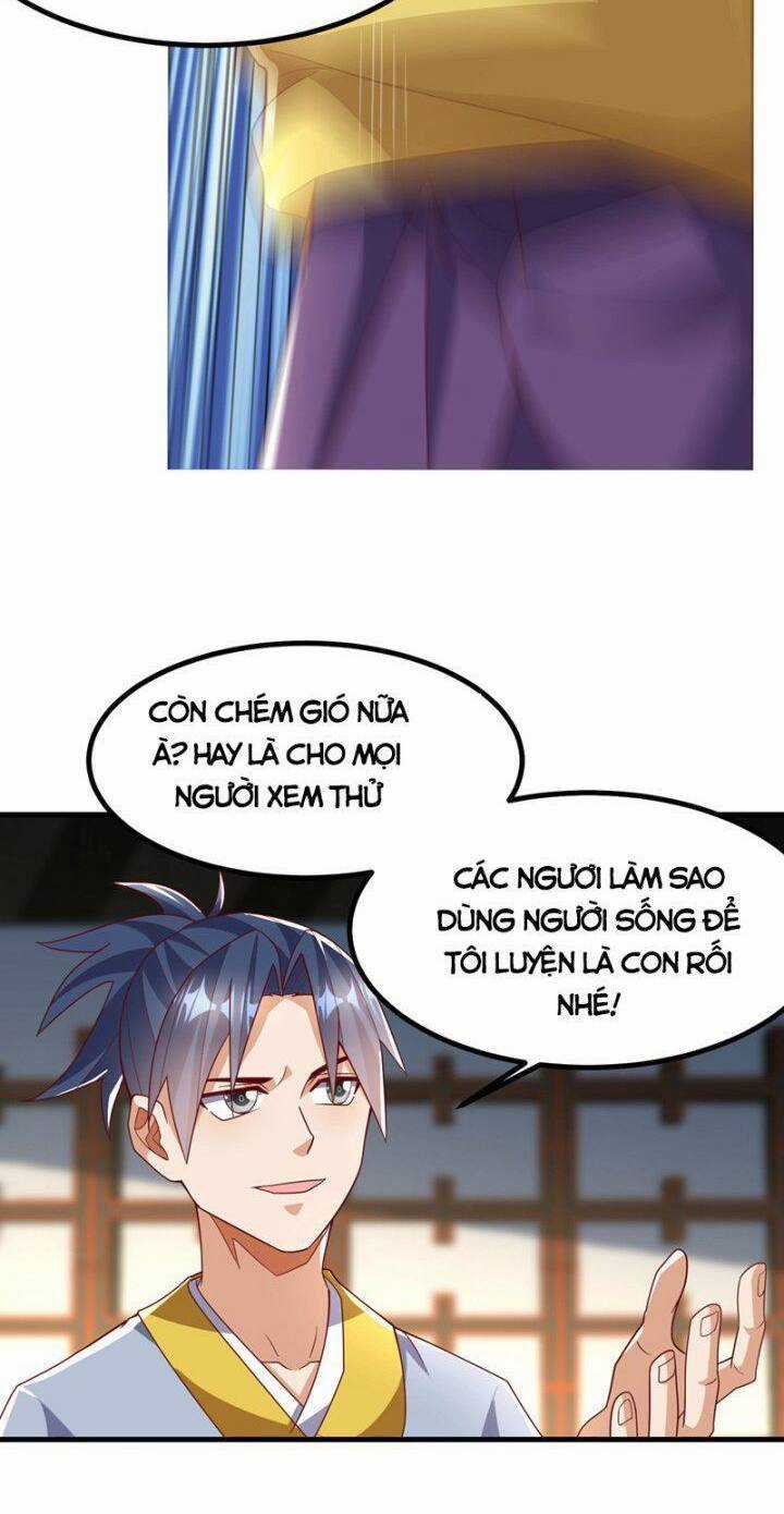 Võ Nghịch - Chapter 358 - Trang 4