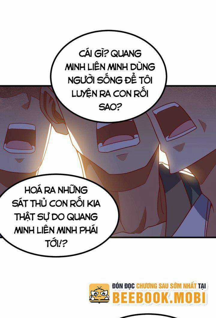 Võ Nghịch - Chapter 358 - Trang 5