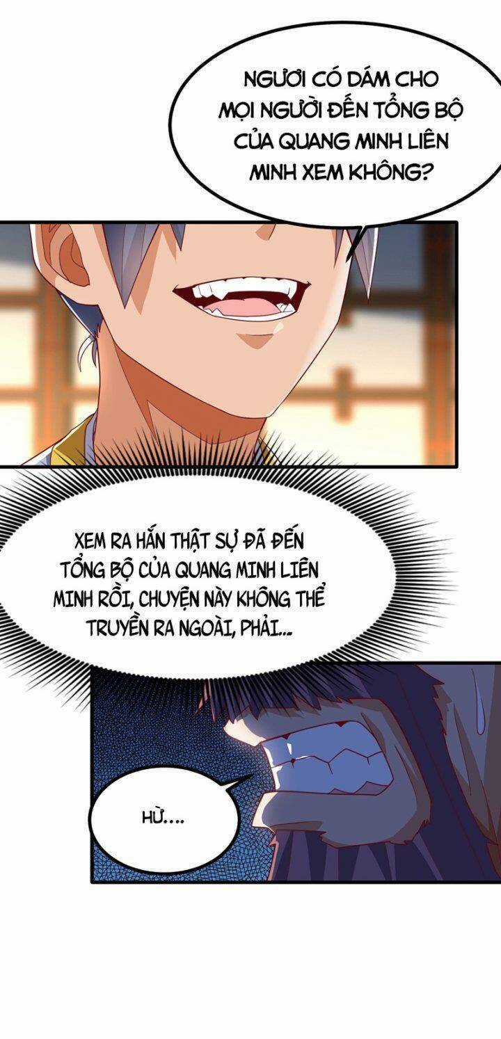 Võ Nghịch - Chapter 358 - Trang 7