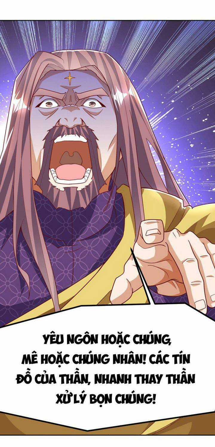 Võ Nghịch - Chapter 358 - Trang 8