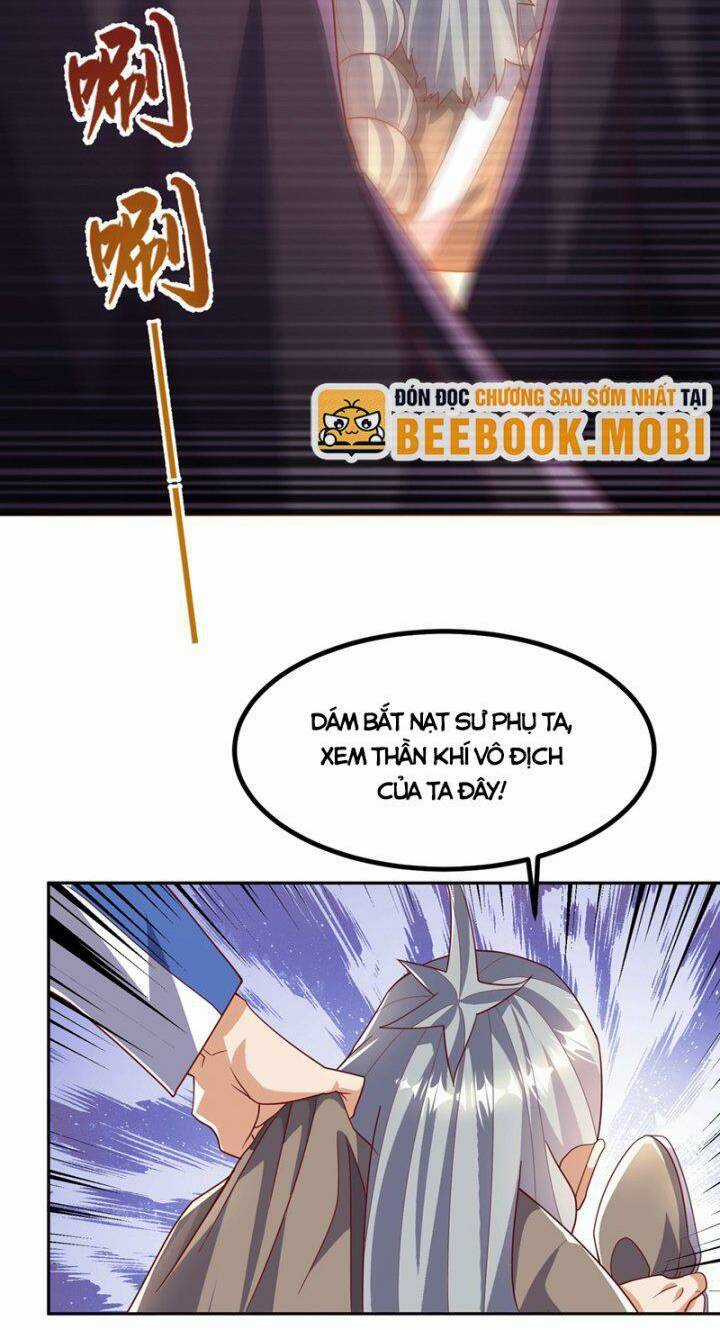 Võ Nghịch - Chapter 358 - Trang 10