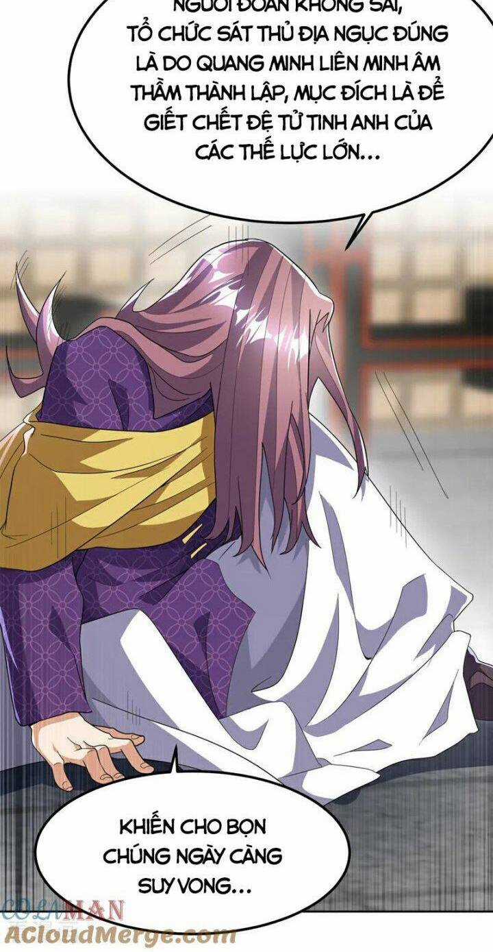 Võ Nghịch - Chapter 359 - Trang 12