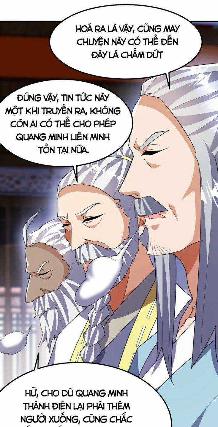 Võ Nghịch - Chapter 359 - Trang 13