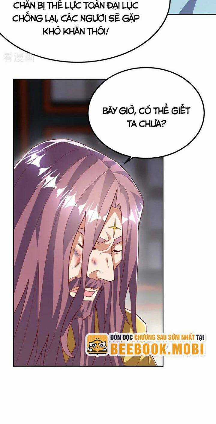 Võ Nghịch - Chapter 359 - Trang 14