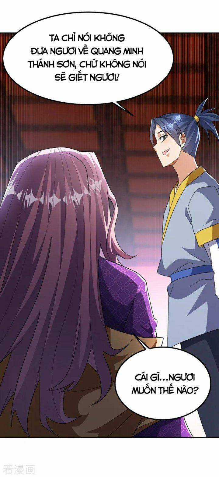 Võ Nghịch - Chapter 359 - Trang 15