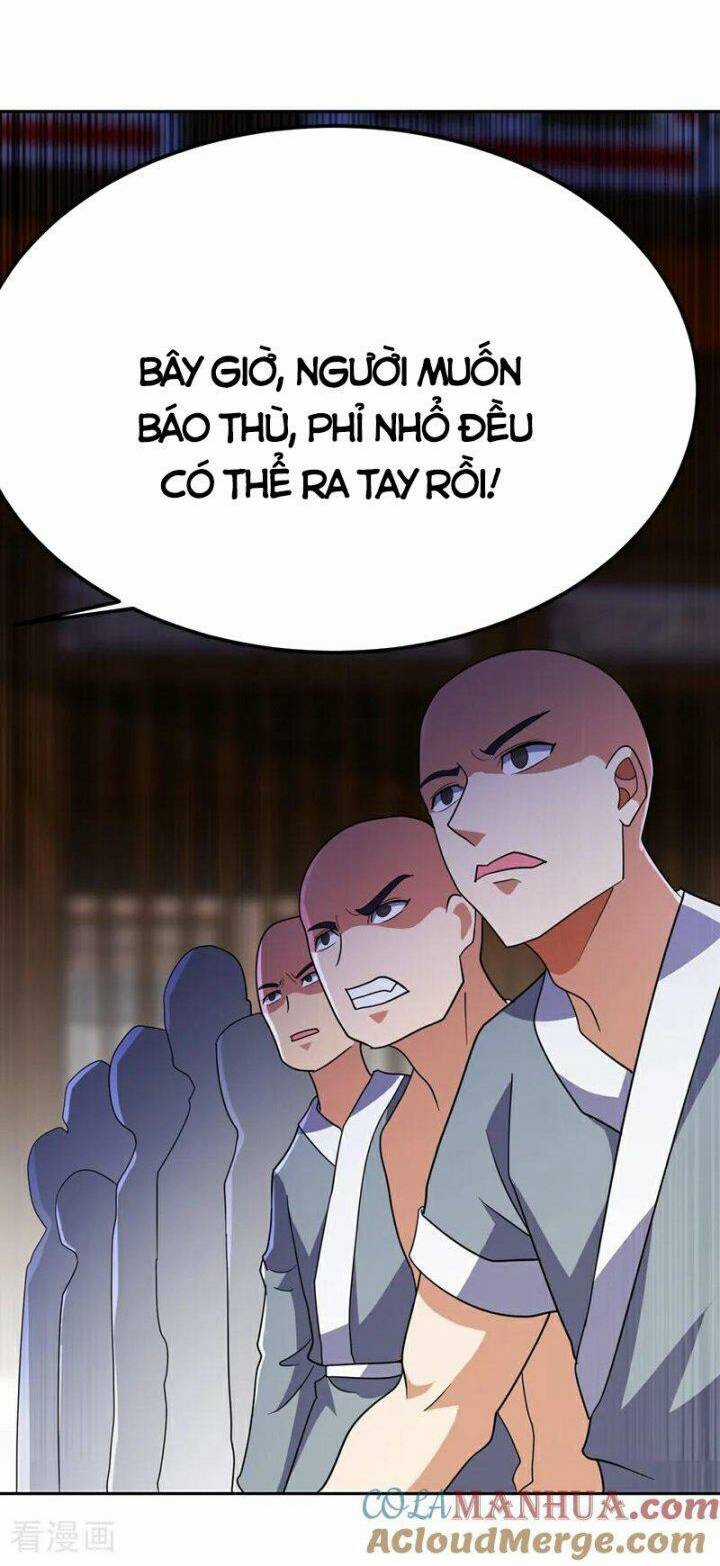 Võ Nghịch - Chapter 359 - Trang 16