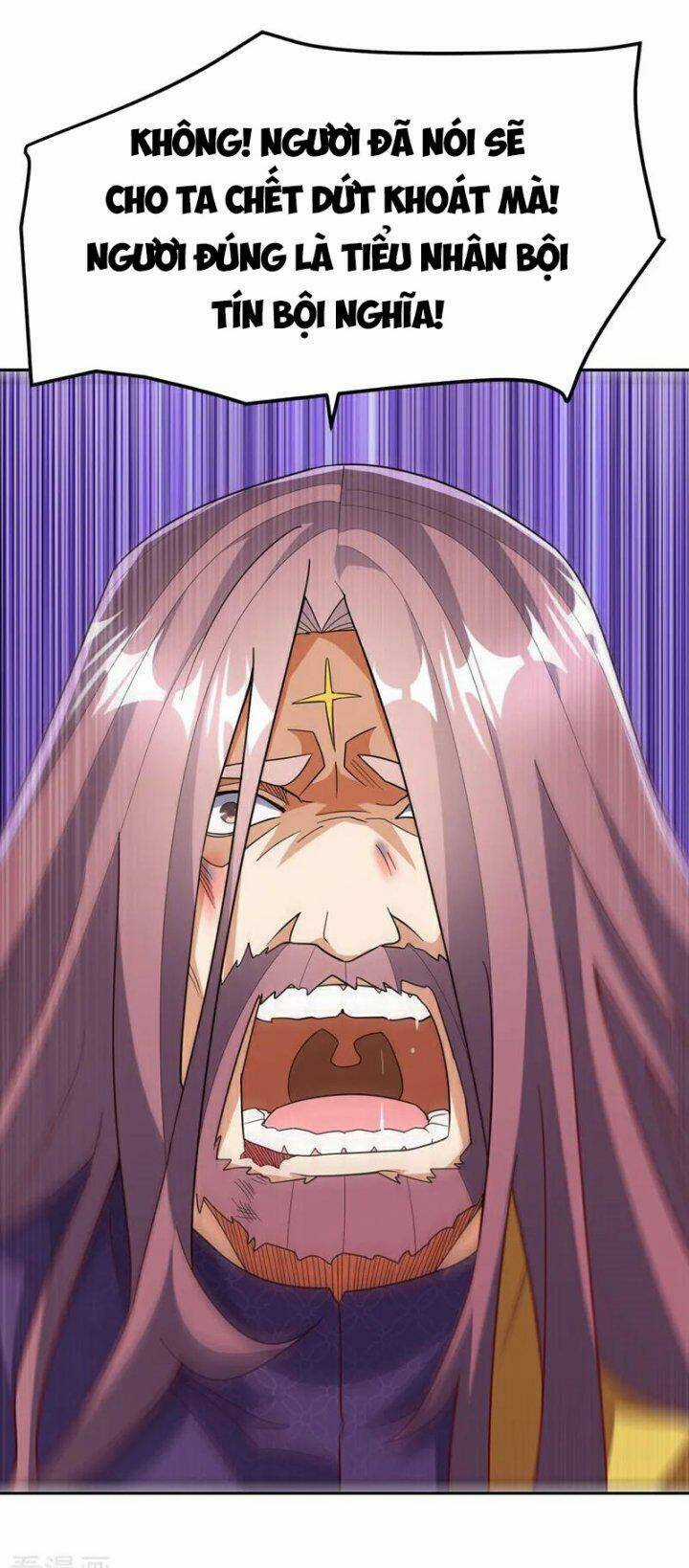 Võ Nghịch - Chapter 359 - Trang 17