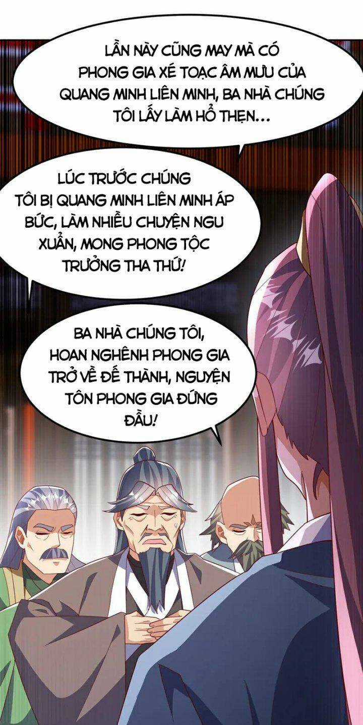 Võ Nghịch - Chapter 359 - Trang 19
