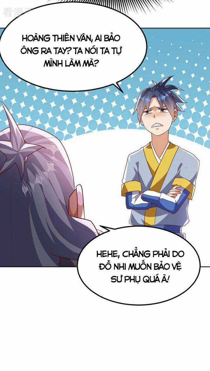 Võ Nghịch - Chapter 359 - Trang 3