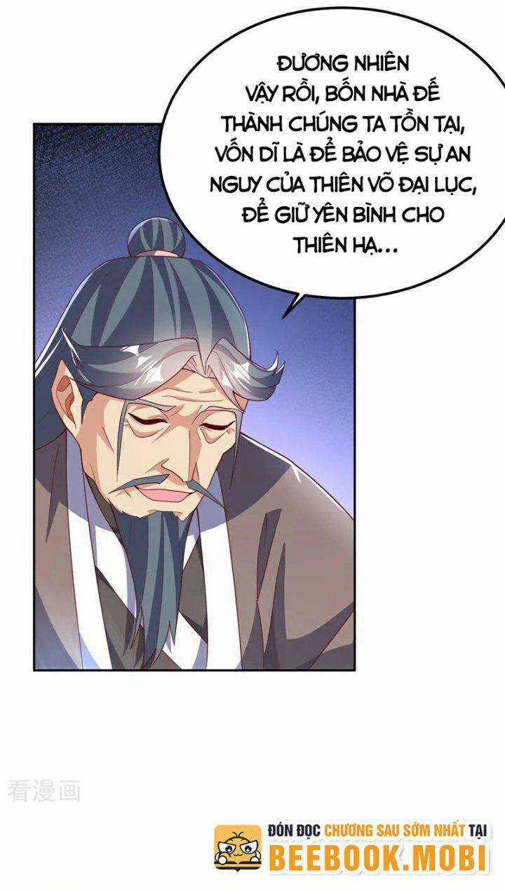 Võ Nghịch - Chapter 359 - Trang 21