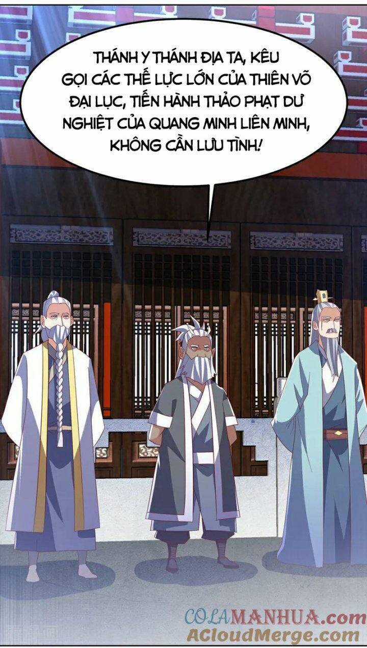 Võ Nghịch - Chapter 359 - Trang 22