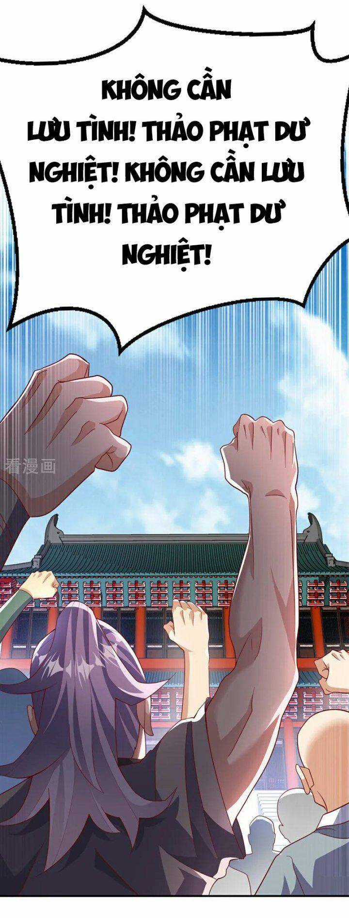 Võ Nghịch - Chapter 359 - Trang 23