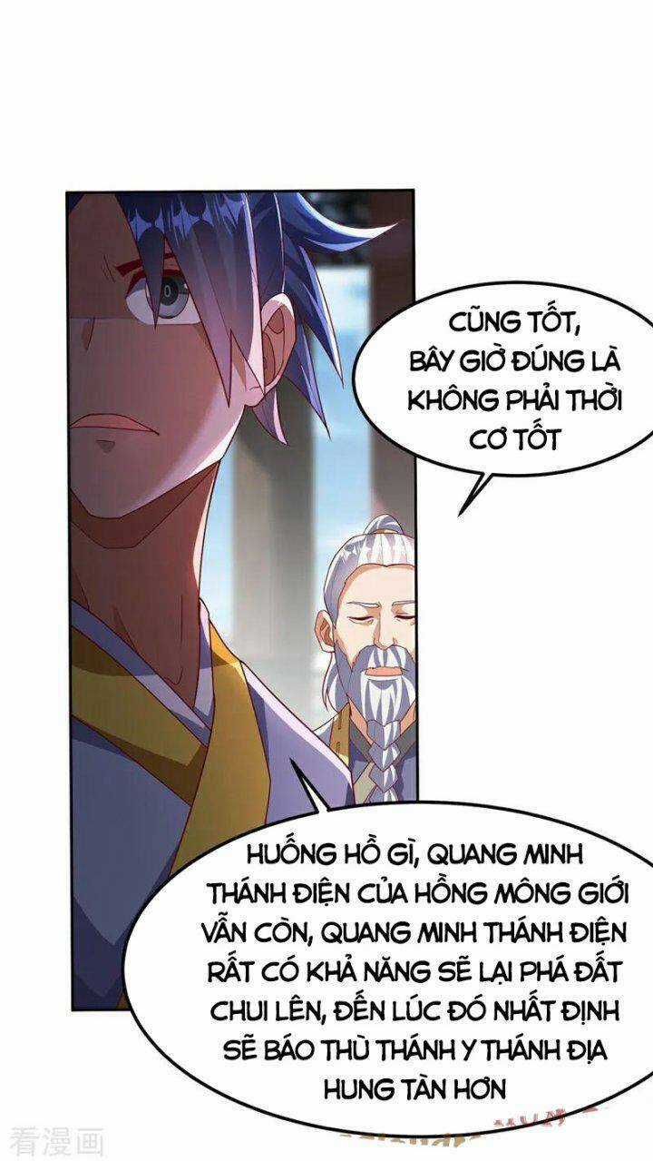 Võ Nghịch - Chapter 359 - Trang 25