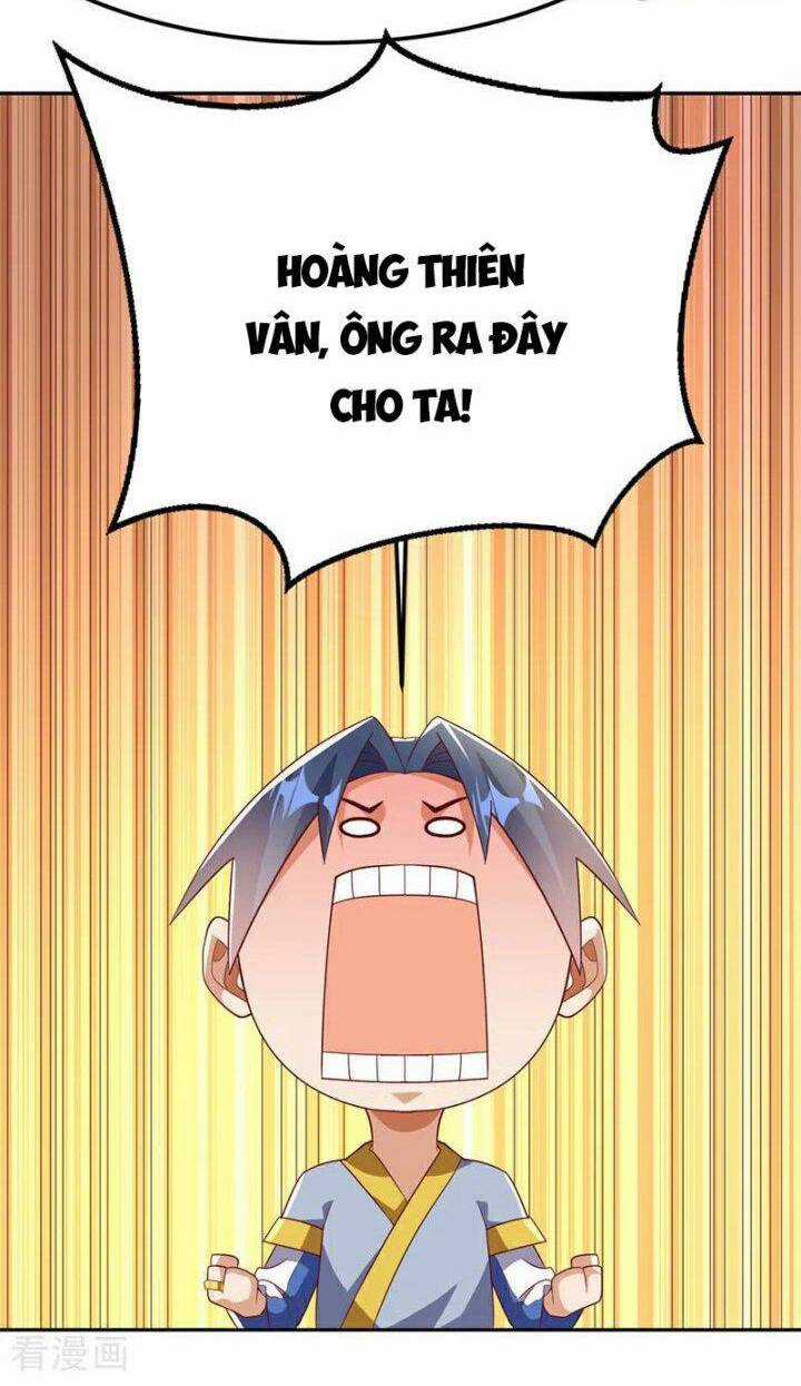 Võ Nghịch - Chapter 359 - Trang 28