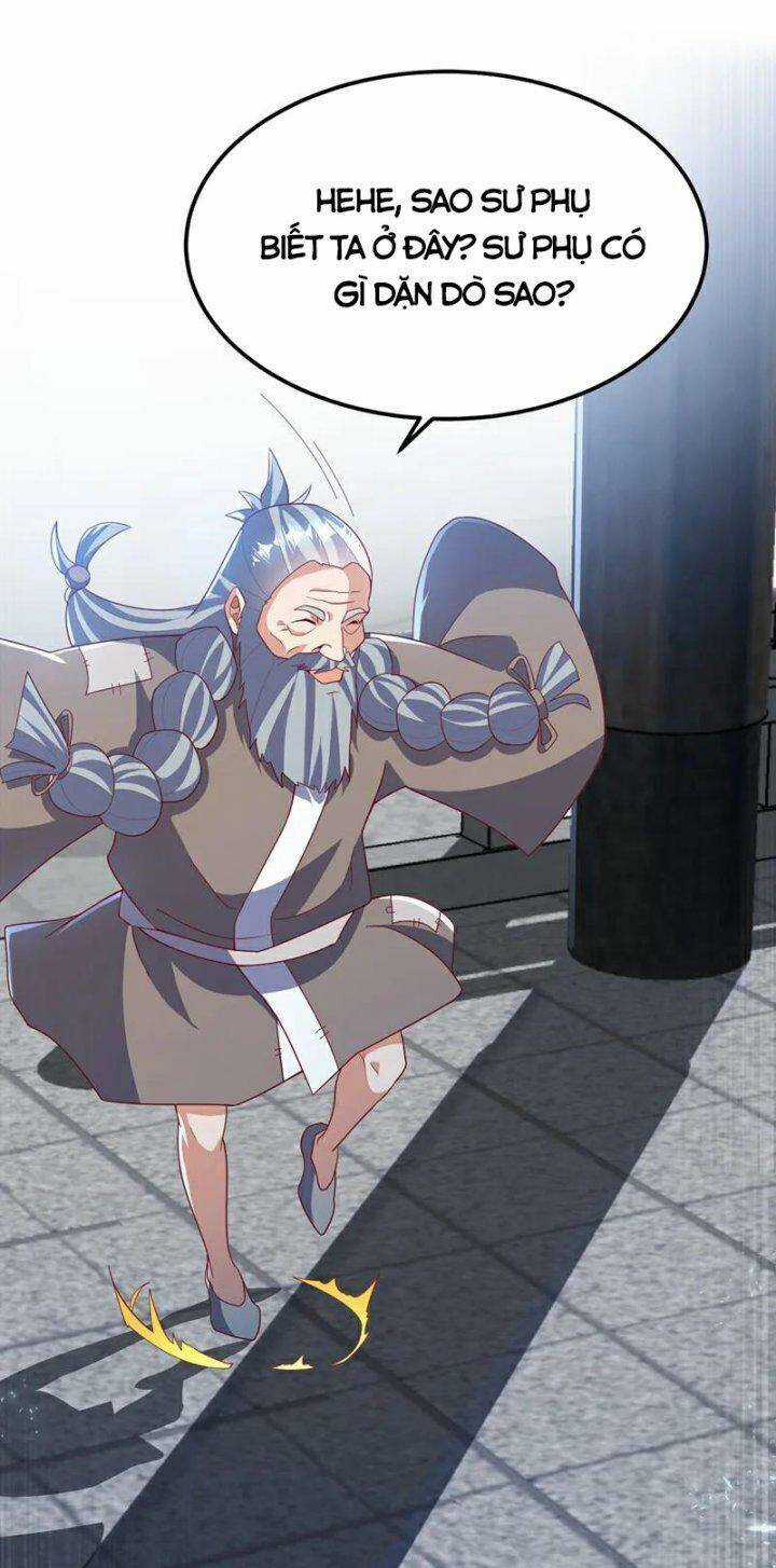 Võ Nghịch - Chapter 359 - Trang 29