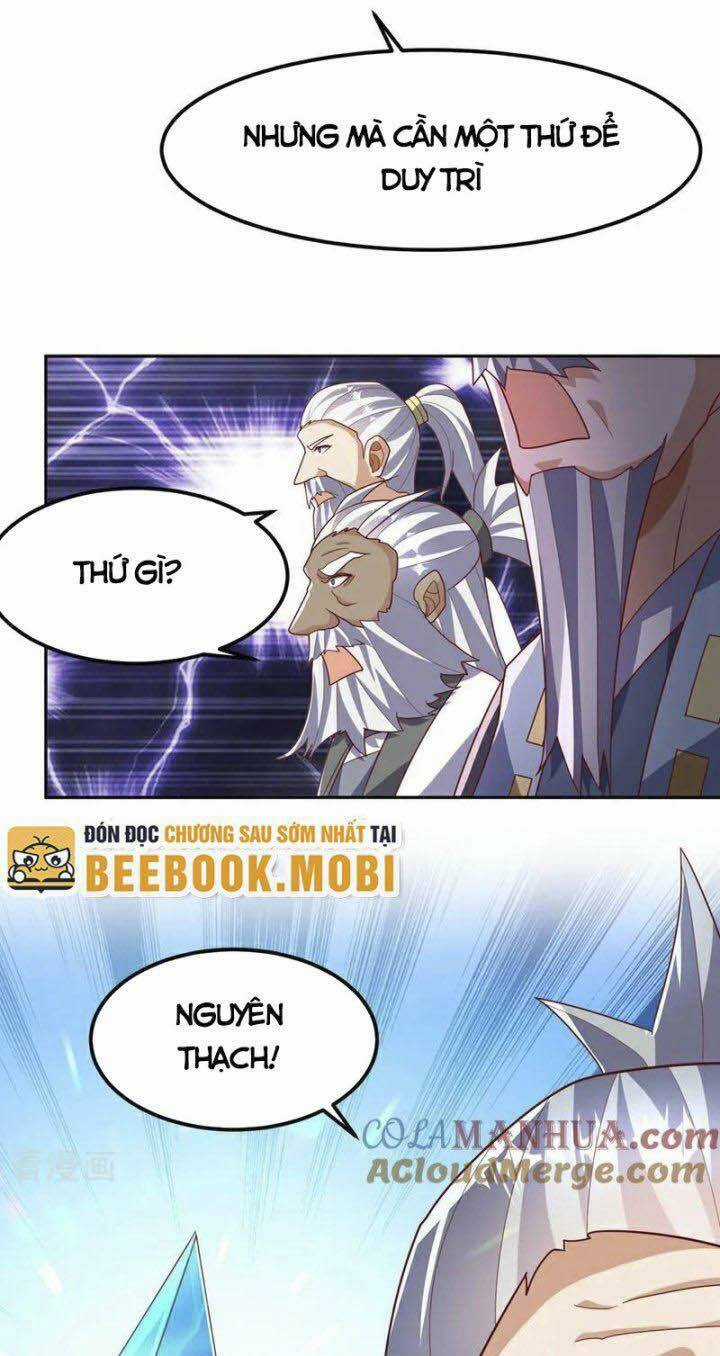 Võ Nghịch - Chapter 359 - Trang 31