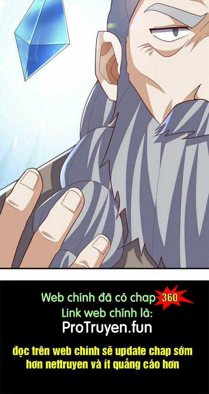 Võ Nghịch - Chapter 359 - Trang 32