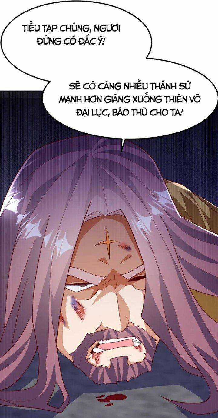 Võ Nghịch - Chapter 359 - Trang 5