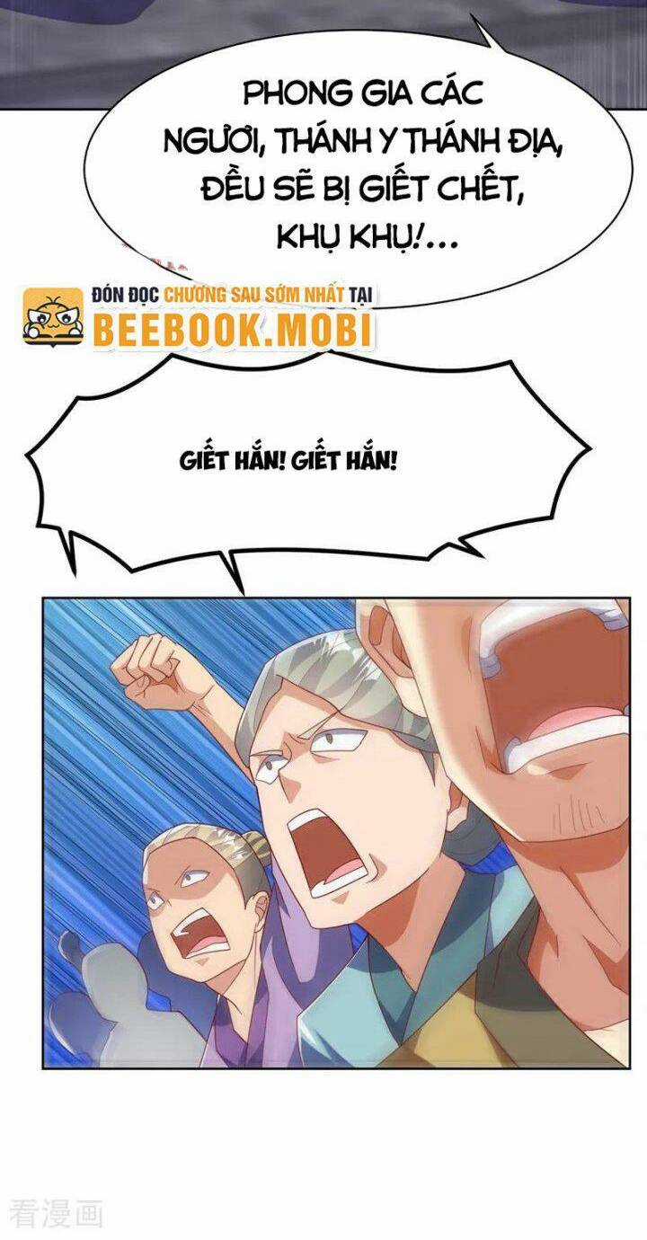 Võ Nghịch - Chapter 359 - Trang 6