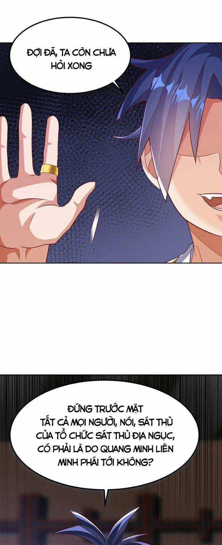 Võ Nghịch - Chapter 359 - Trang 7