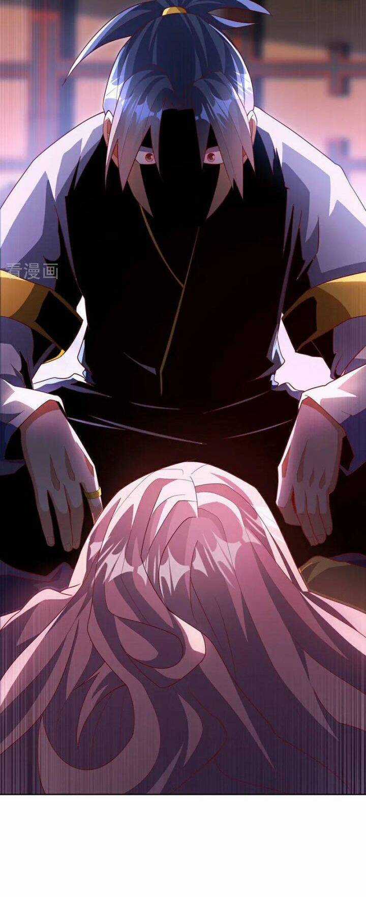 Võ Nghịch - Chapter 359 - Trang 8