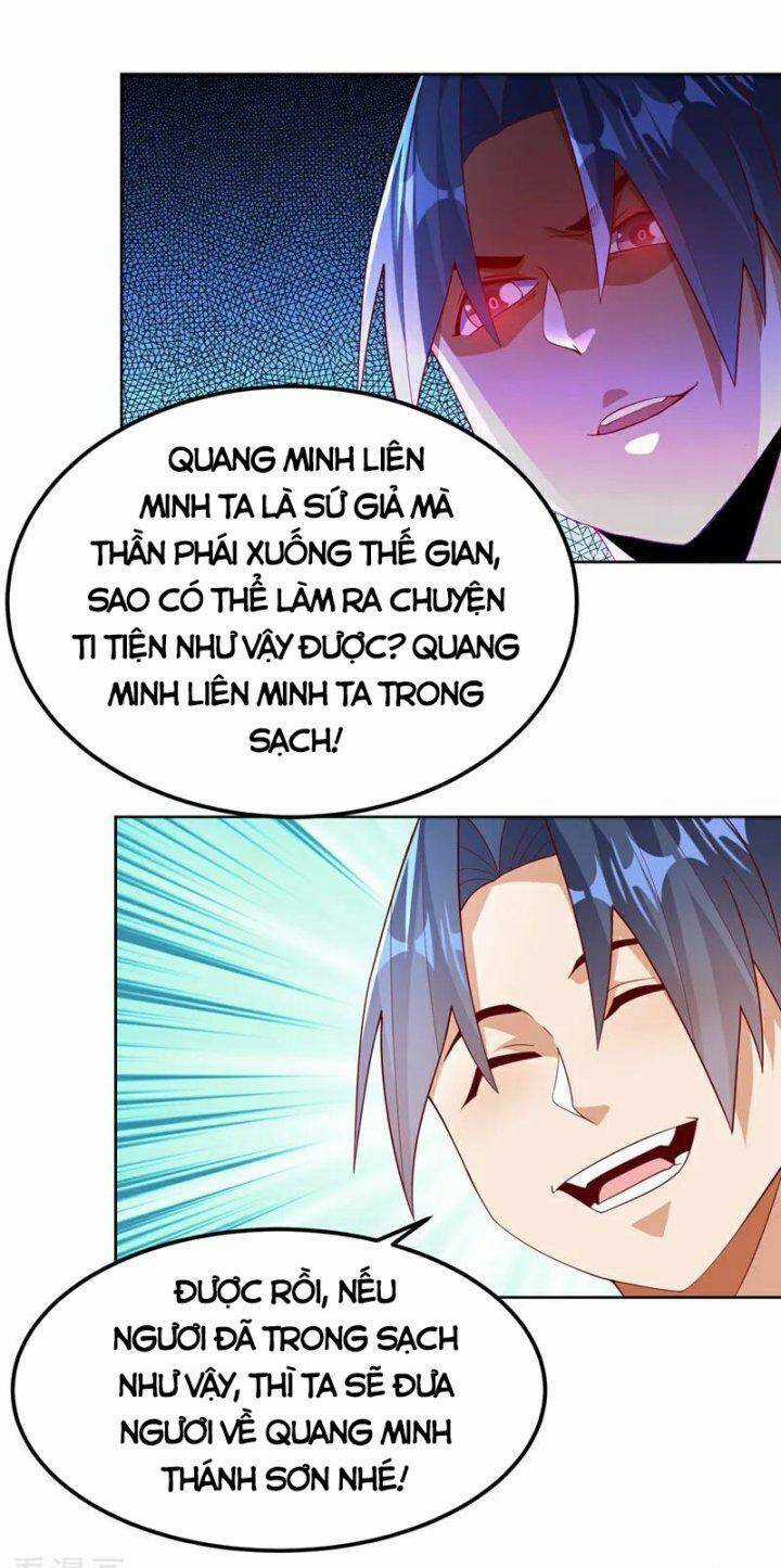 Võ Nghịch - Chapter 359 - Trang 9