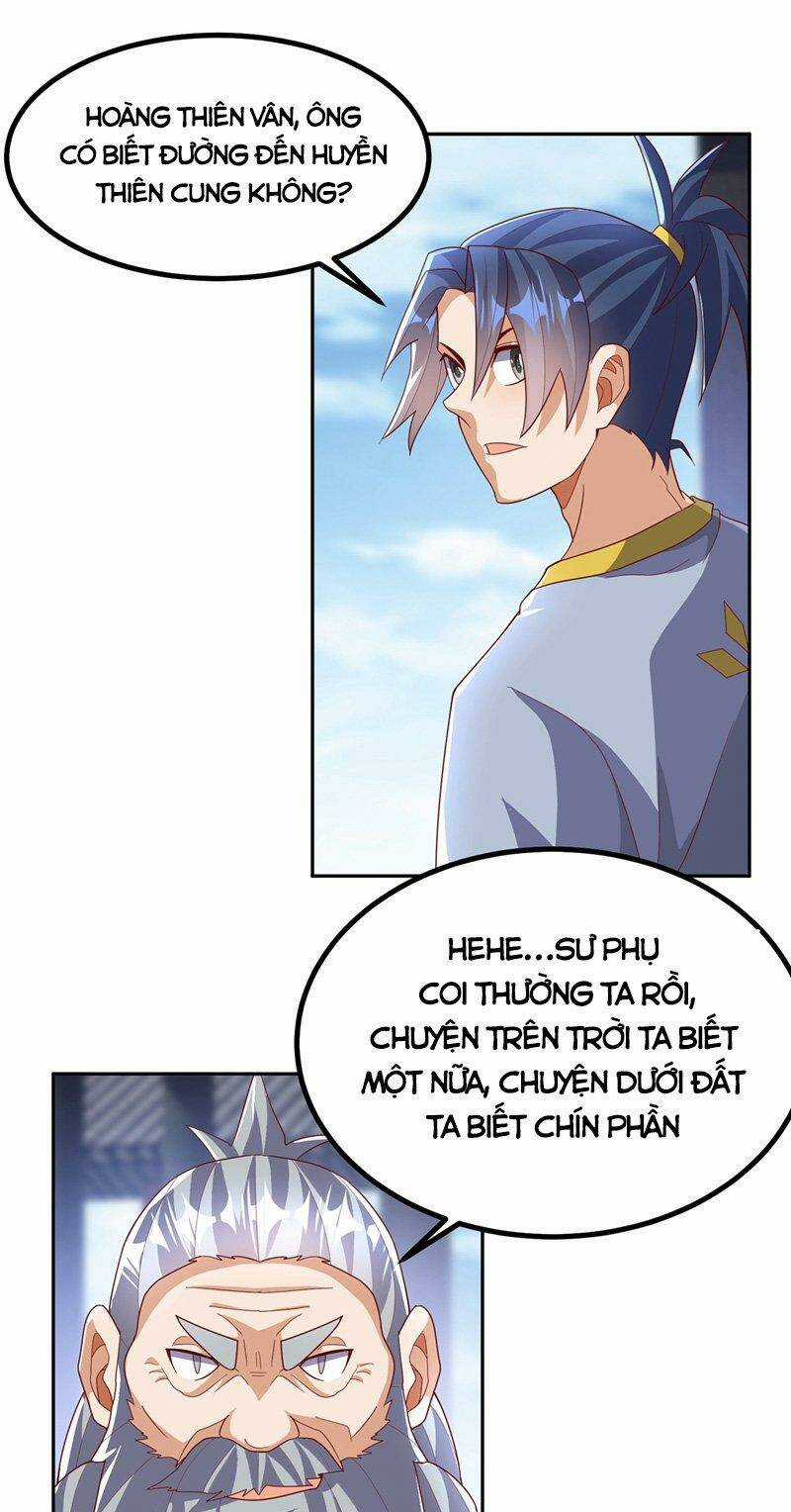 Võ Nghịch - Chapter 360 - Trang 13