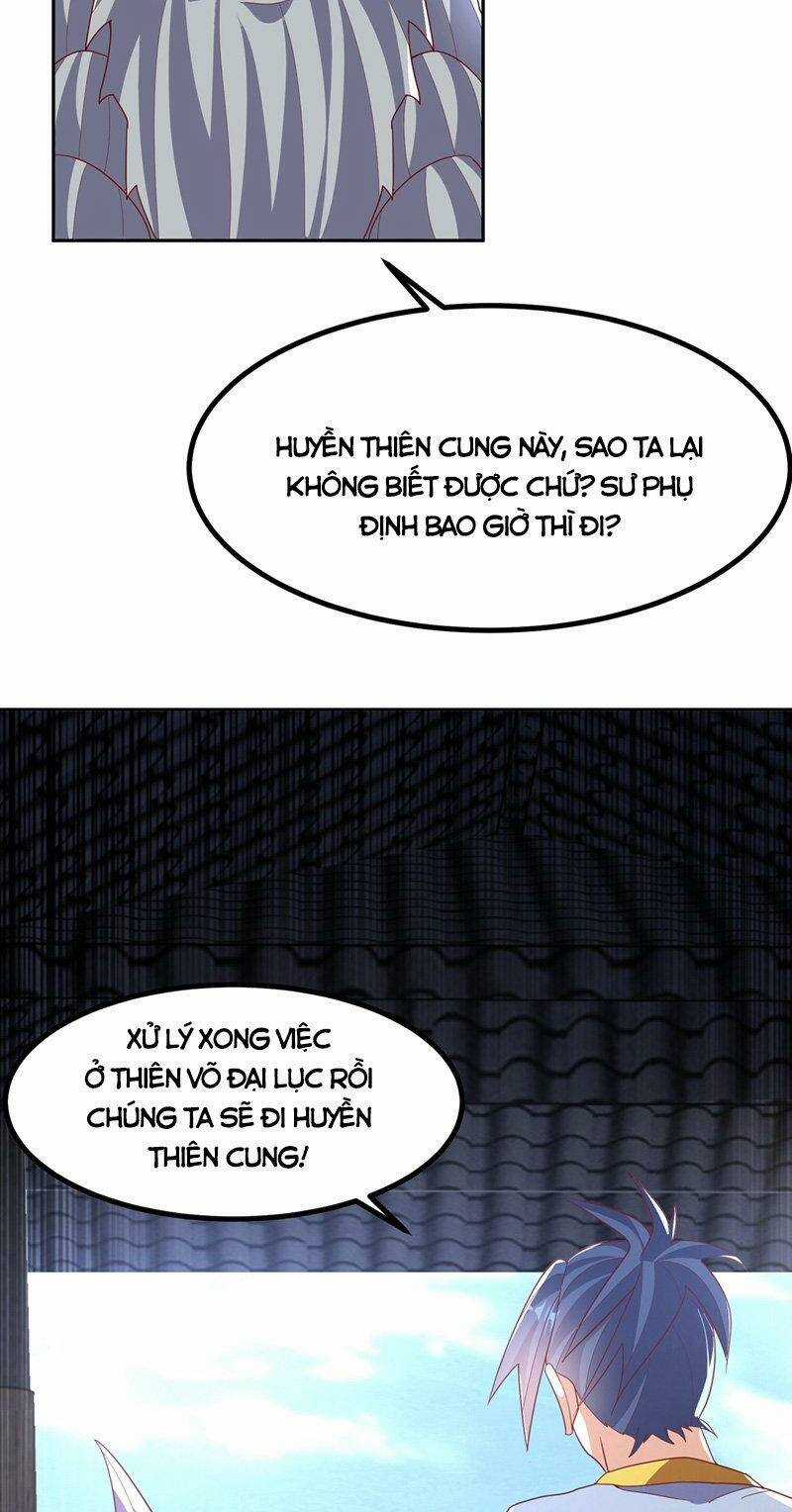 Võ Nghịch - Chapter 360 - Trang 14