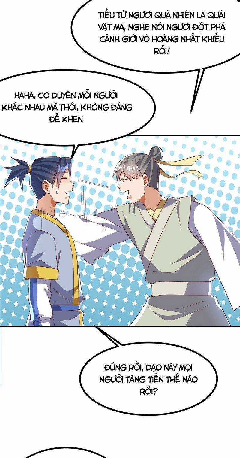 Võ Nghịch - Chapter 360 - Trang 19