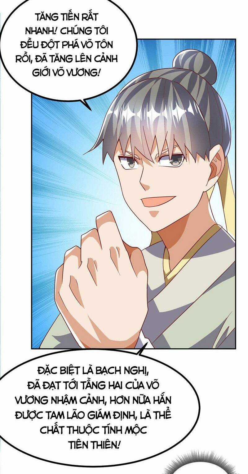 Võ Nghịch - Chapter 360 - Trang 20