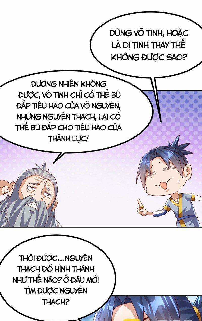 Võ Nghịch - Chapter 360 - Trang 3