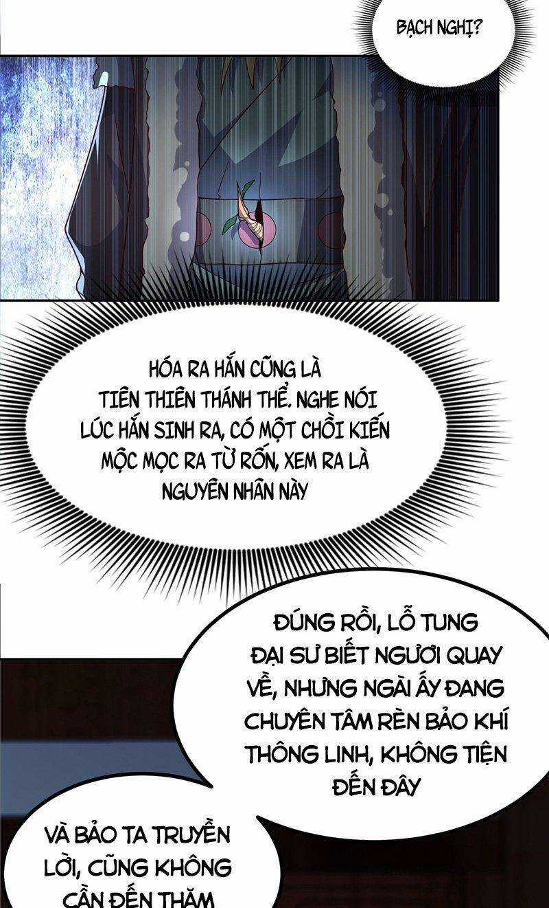 Võ Nghịch - Chapter 360 - Trang 21