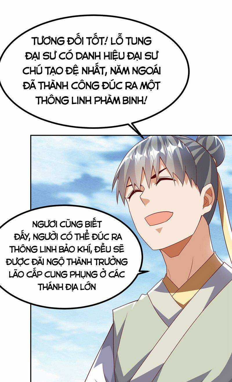 Võ Nghịch - Chapter 360 - Trang 23