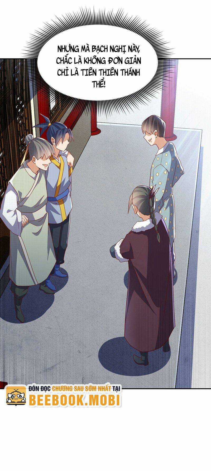 Võ Nghịch - Chapter 360 - Trang 25