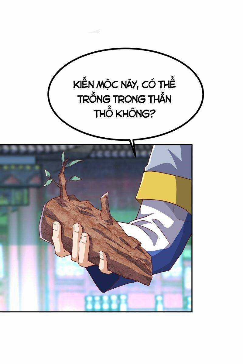 Võ Nghịch - Chapter 360 - Trang 27