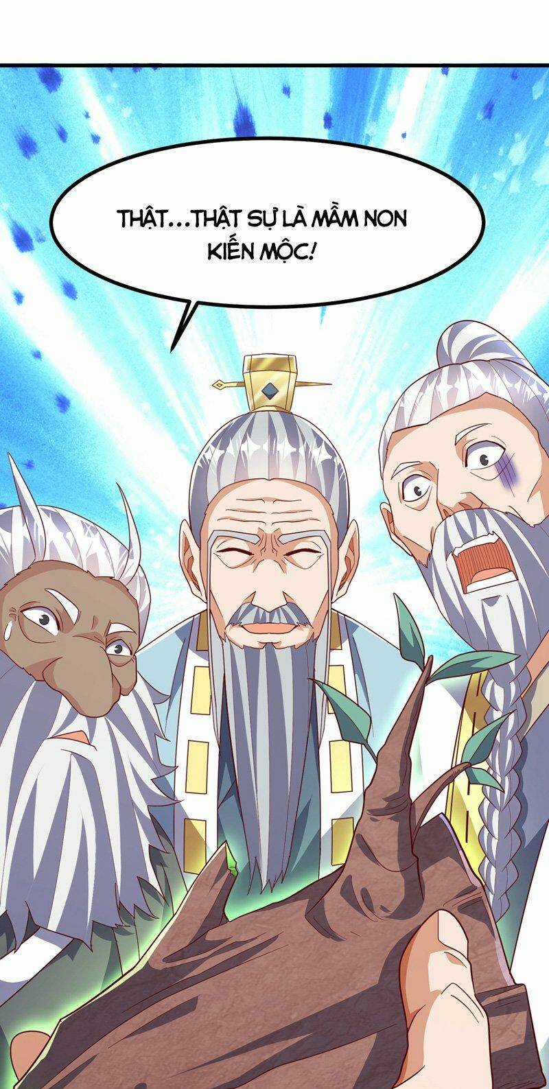 Võ Nghịch - Chapter 360 - Trang 29