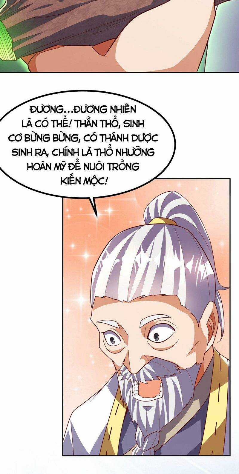 Võ Nghịch - Chapter 360 - Trang 30