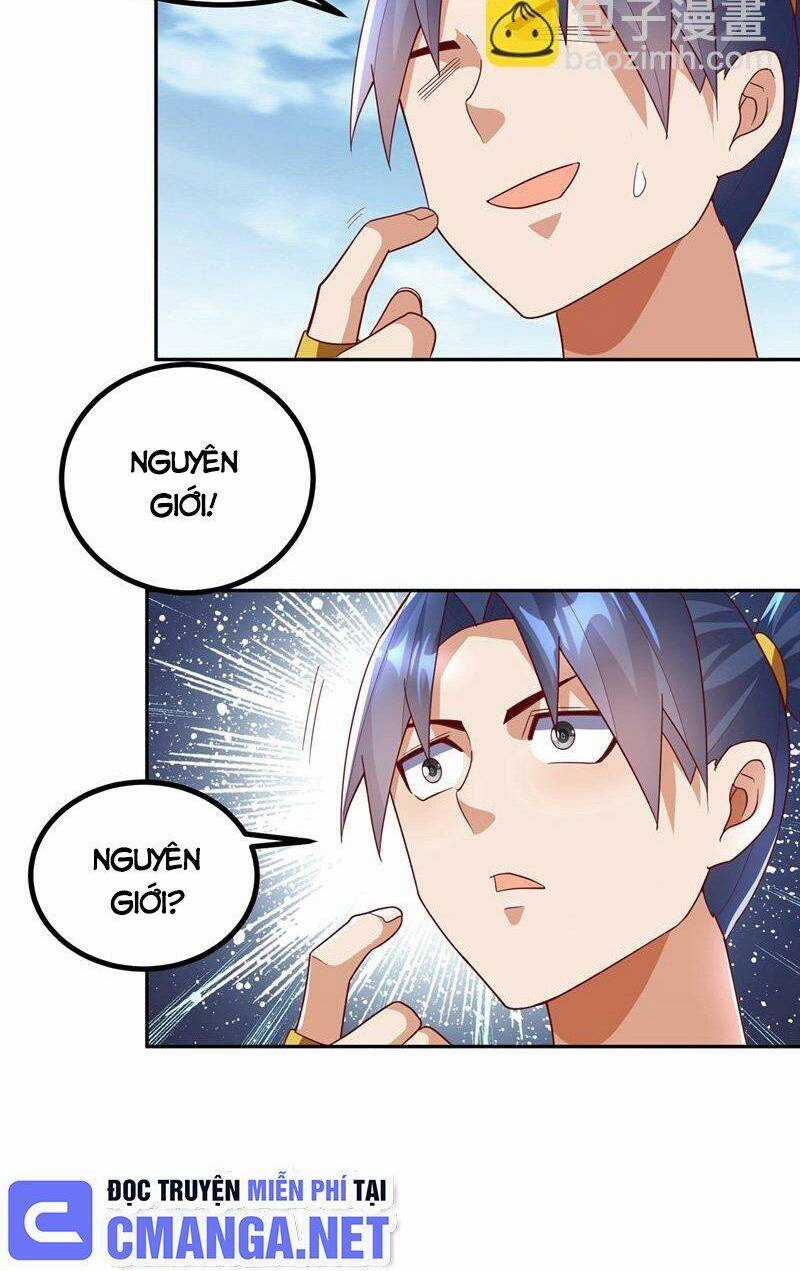 Võ Nghịch - Chapter 360 - Trang 4