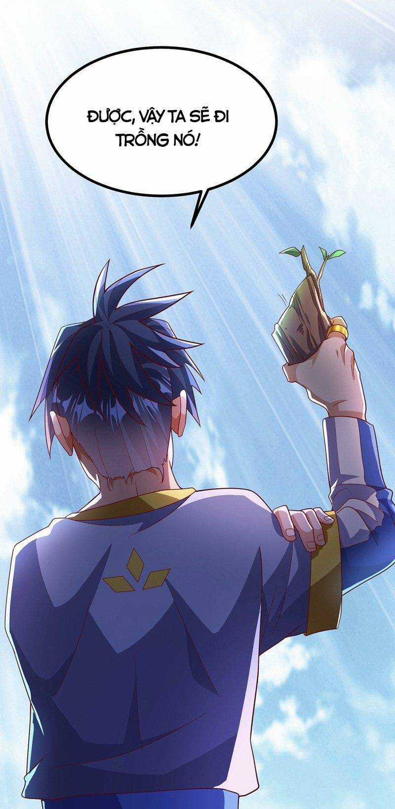 Võ Nghịch - Chapter 360 - Trang 31