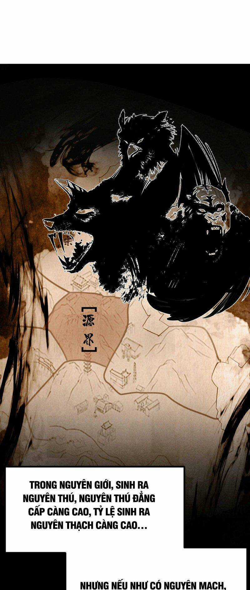 Võ Nghịch - Chapter 360 - Trang 5