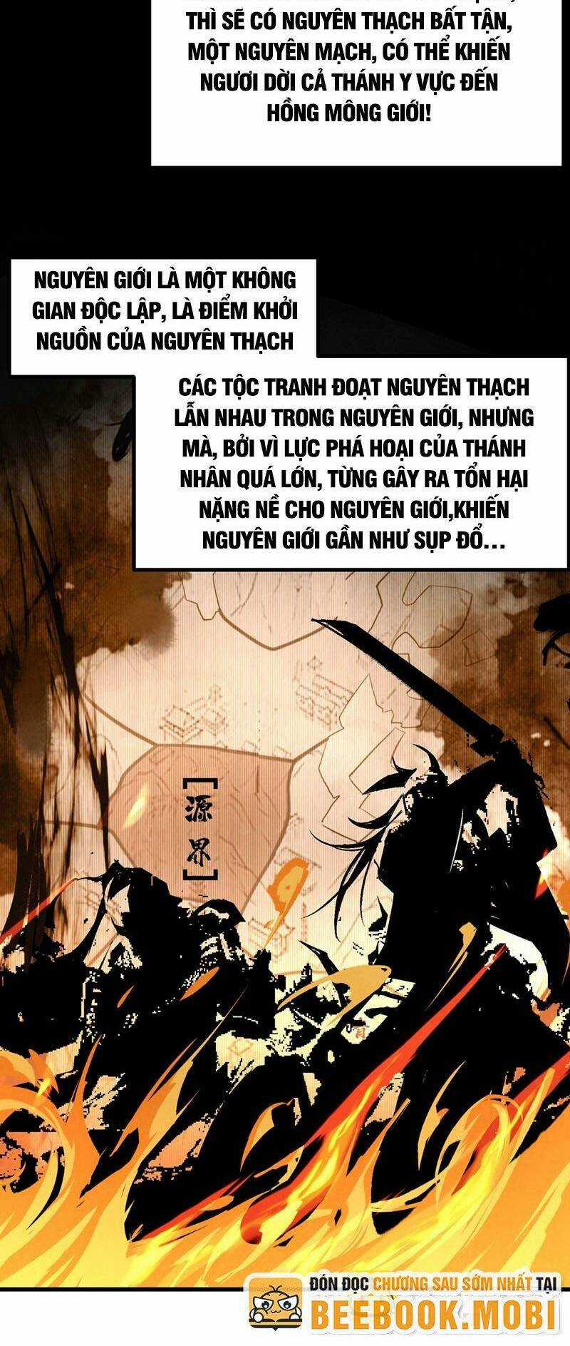 Võ Nghịch - Chapter 360 - Trang 6