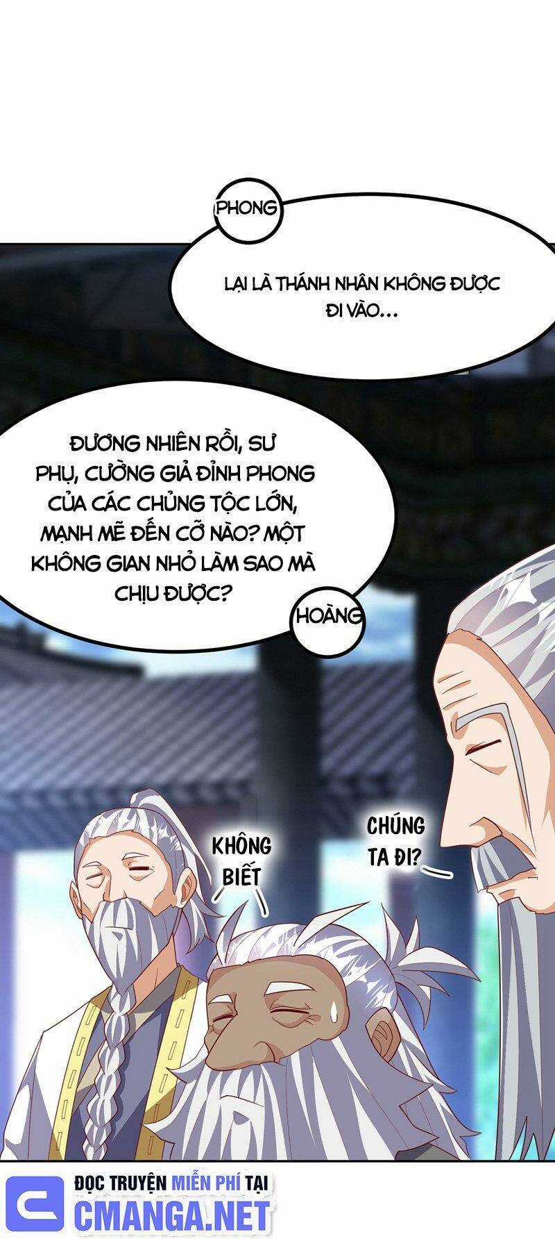 Võ Nghịch - Chapter 360 - Trang 8