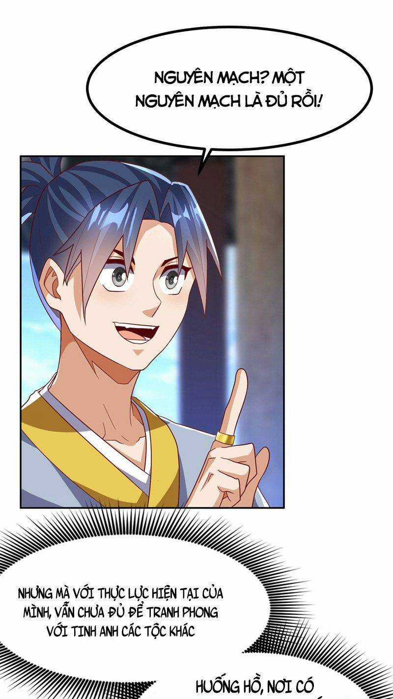 Võ Nghịch - Chapter 360 - Trang 9
