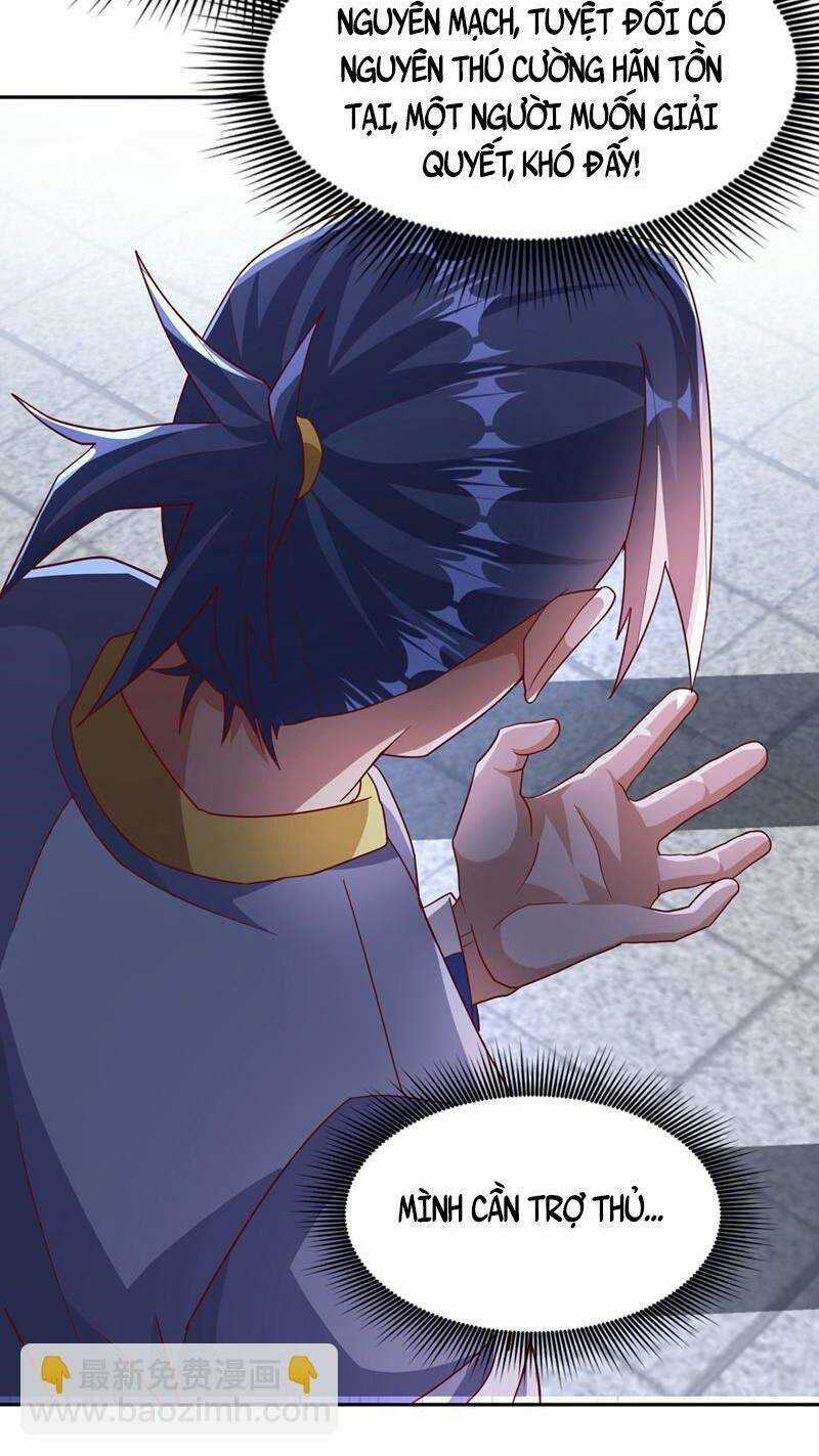 Võ Nghịch - Chapter 360 - Trang 10